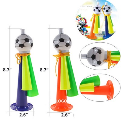 Plastic Stadium Air Horn